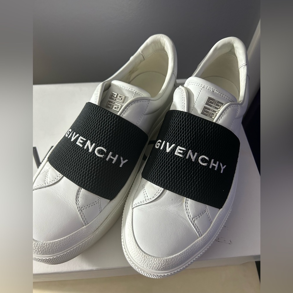 Givenchy women sneakers